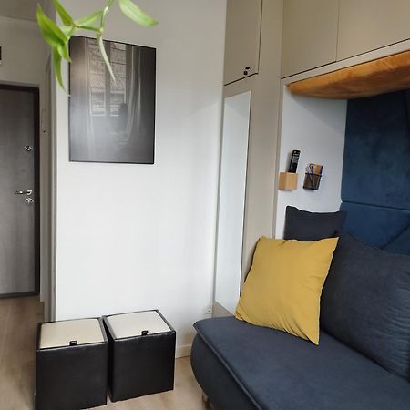 Central Nook With Stadium Vista كلوج-نابوكا المظهر الخارجي الصورة