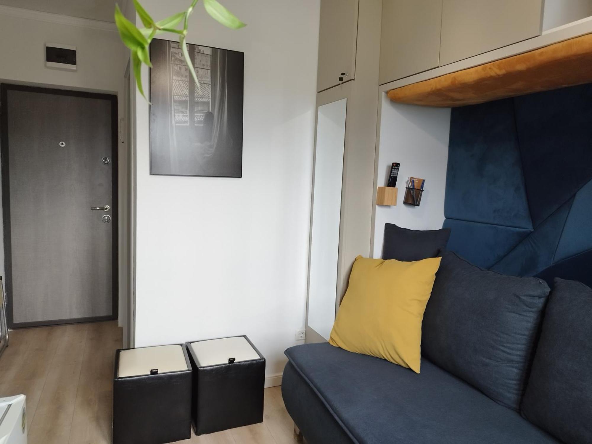 Central Nook With Stadium Vista كلوج-نابوكا المظهر الخارجي الصورة