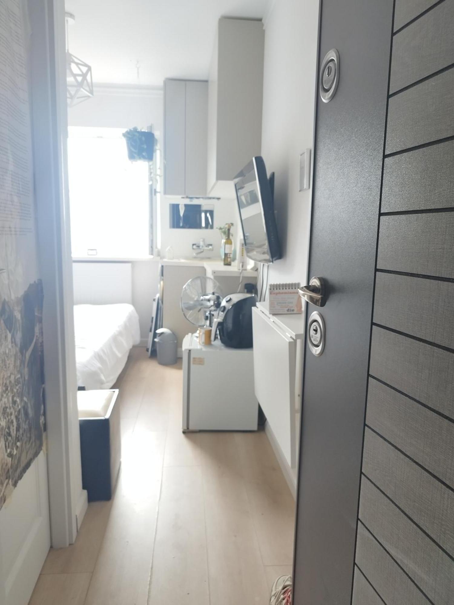 Central Nook With Stadium Vista كلوج-نابوكا المظهر الخارجي الصورة